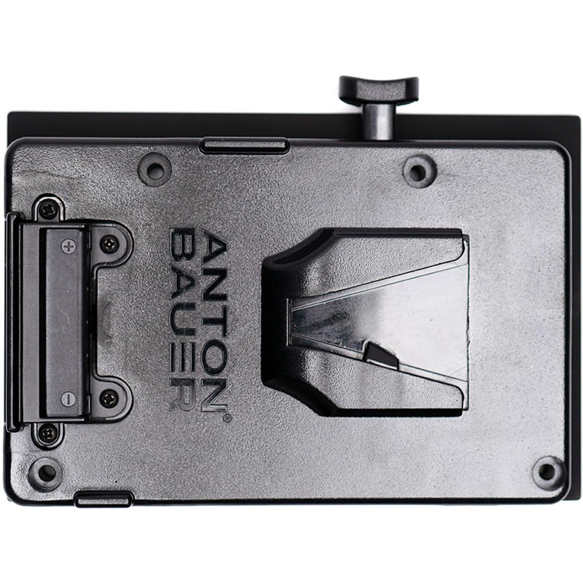 Amazon | SmallHD Vマウントバッテリーブラケット Indie 7 702 Touch