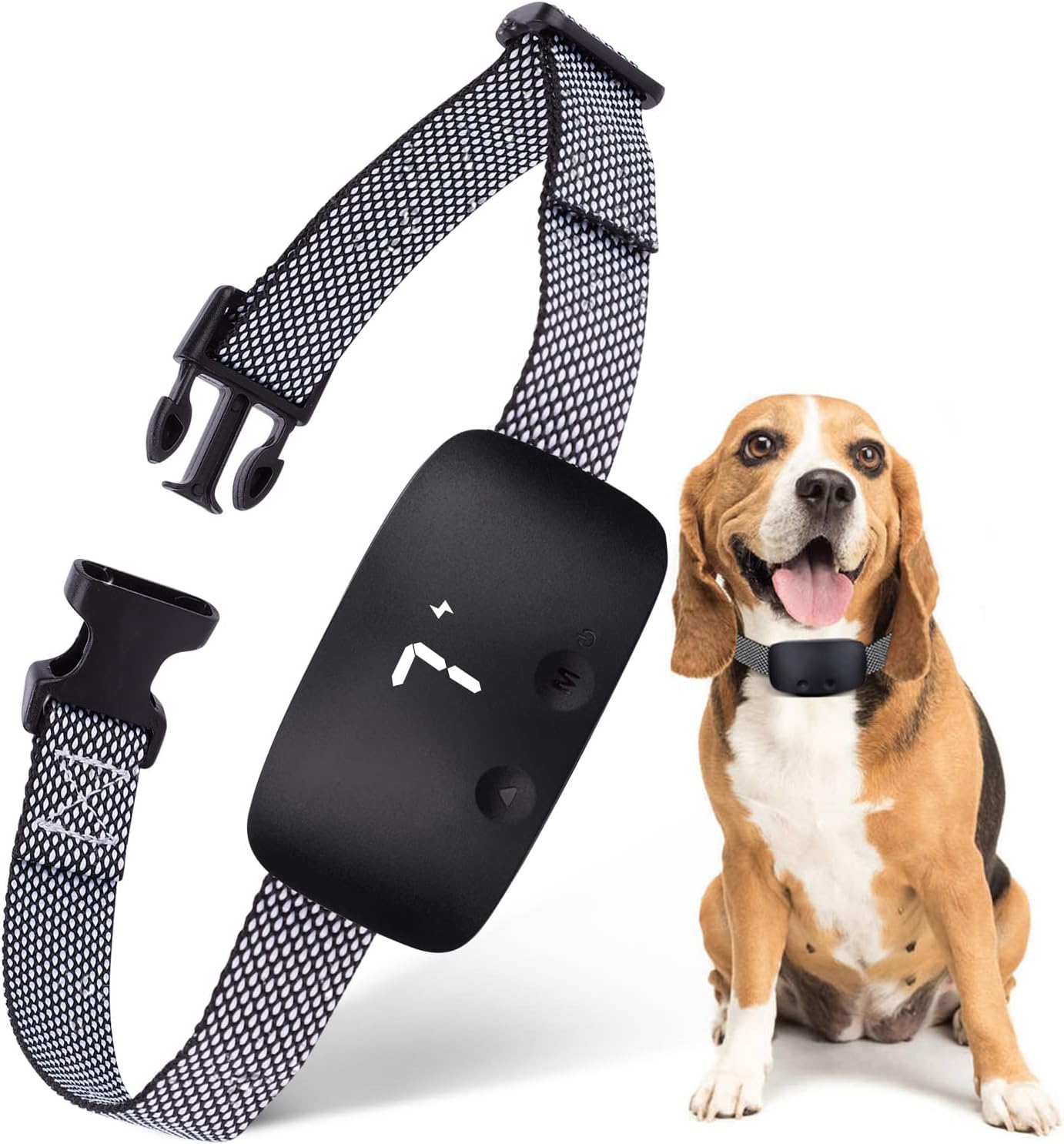 How Long Can A Dog Wear A Bark Collar