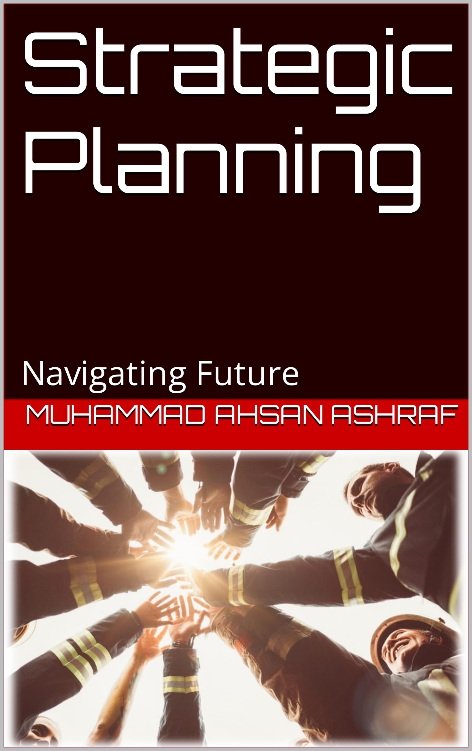 Strategic Planning: Navigating Future
