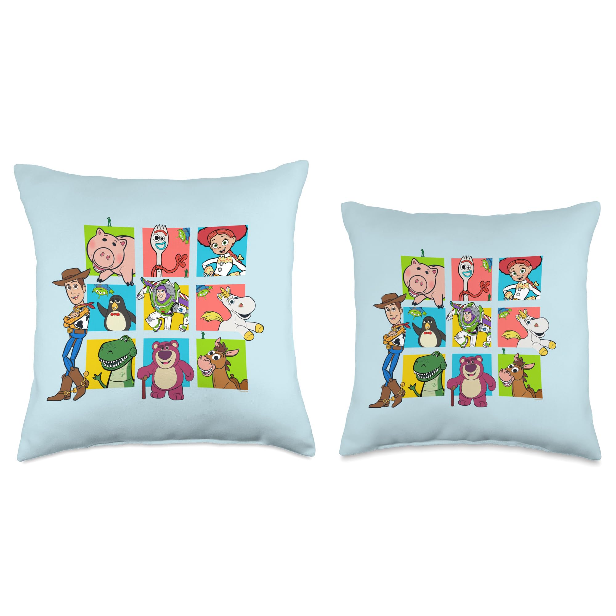 Amazon.com: Disney and Pixar's Toy Story 30th Anniversary