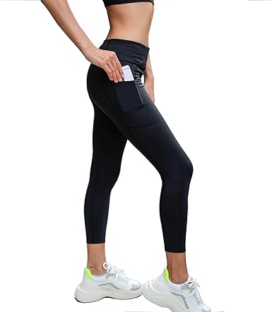 amazon pocket leggings