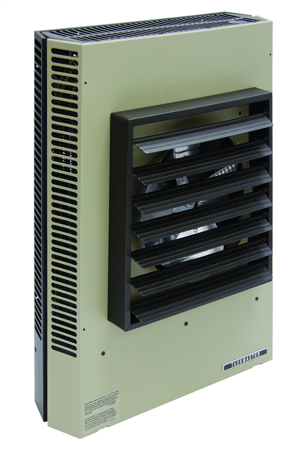 TPI P3P5110CA1N Fan Forced Electric Unit Heater, 480 V, 10 kW, 12.1 A:  Amazon.com: Tools u0026 Home Improvement
