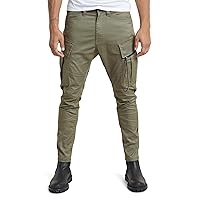 G-STAR Zip Pocket 3d Skinny Cargo Pants 2.0, Pantaloni Uomo