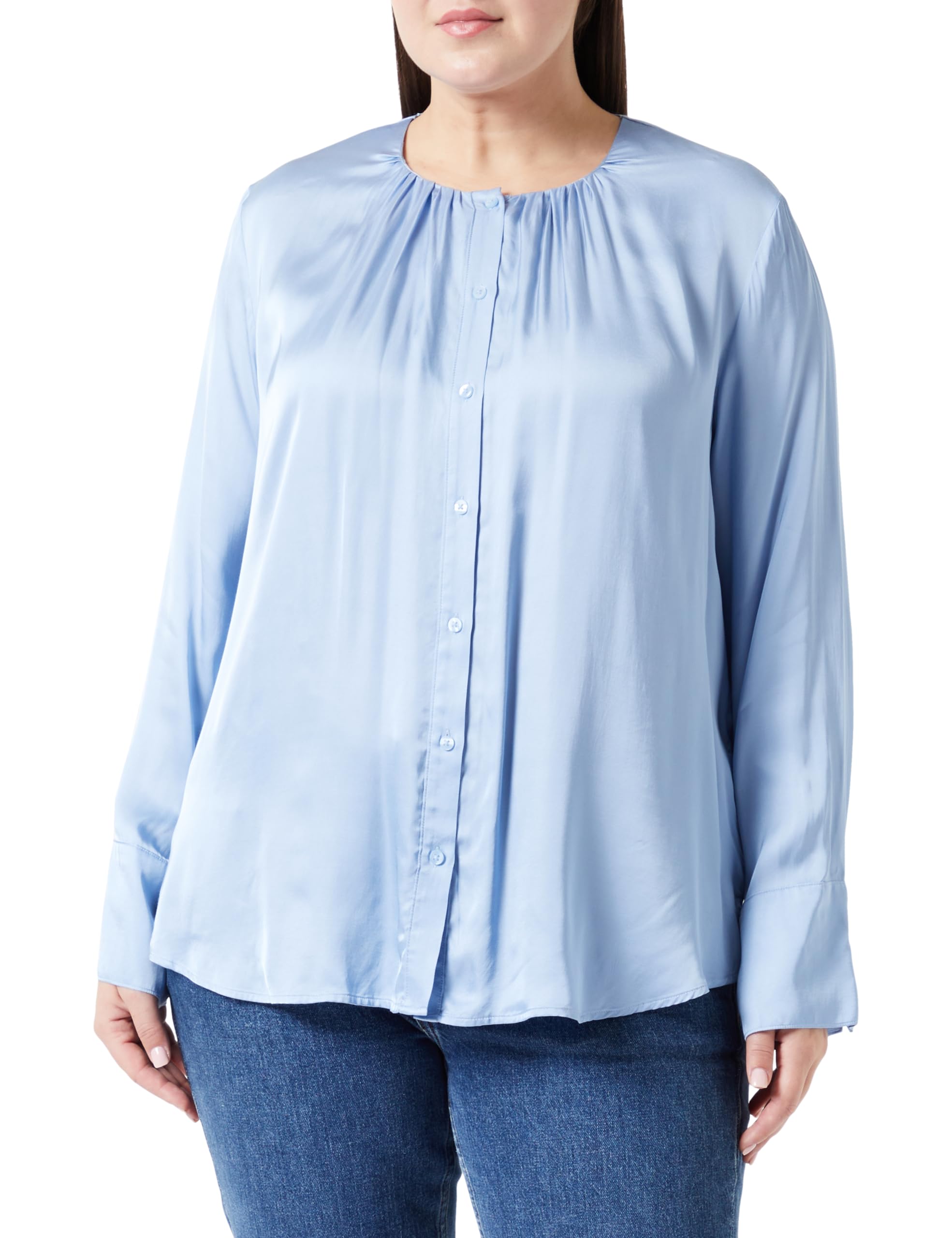 Gerry WeberWomen's Long Sleeve Blazer