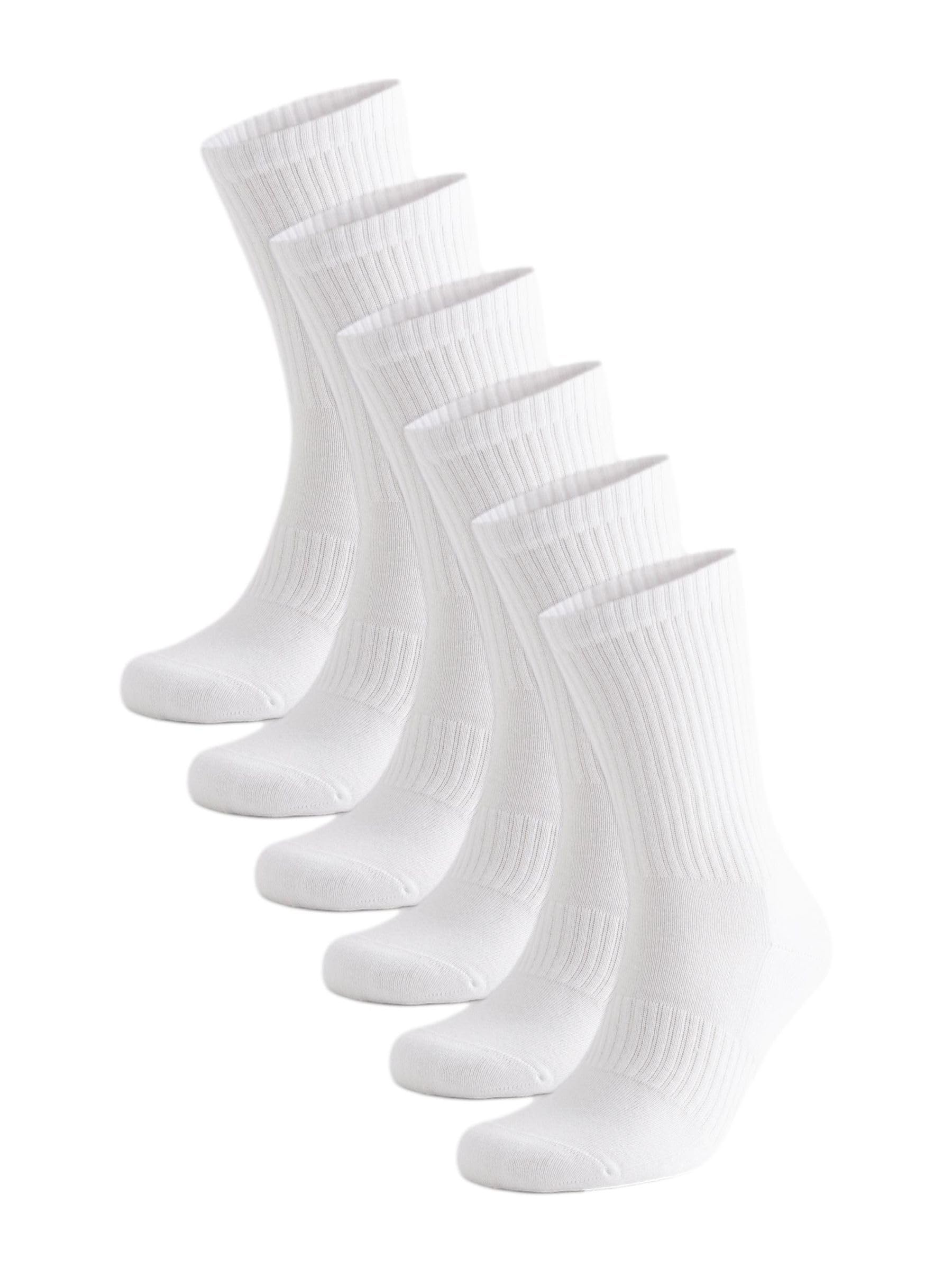 NEXT Hombres Pack de 12 pares de calcetines deportivos básicos