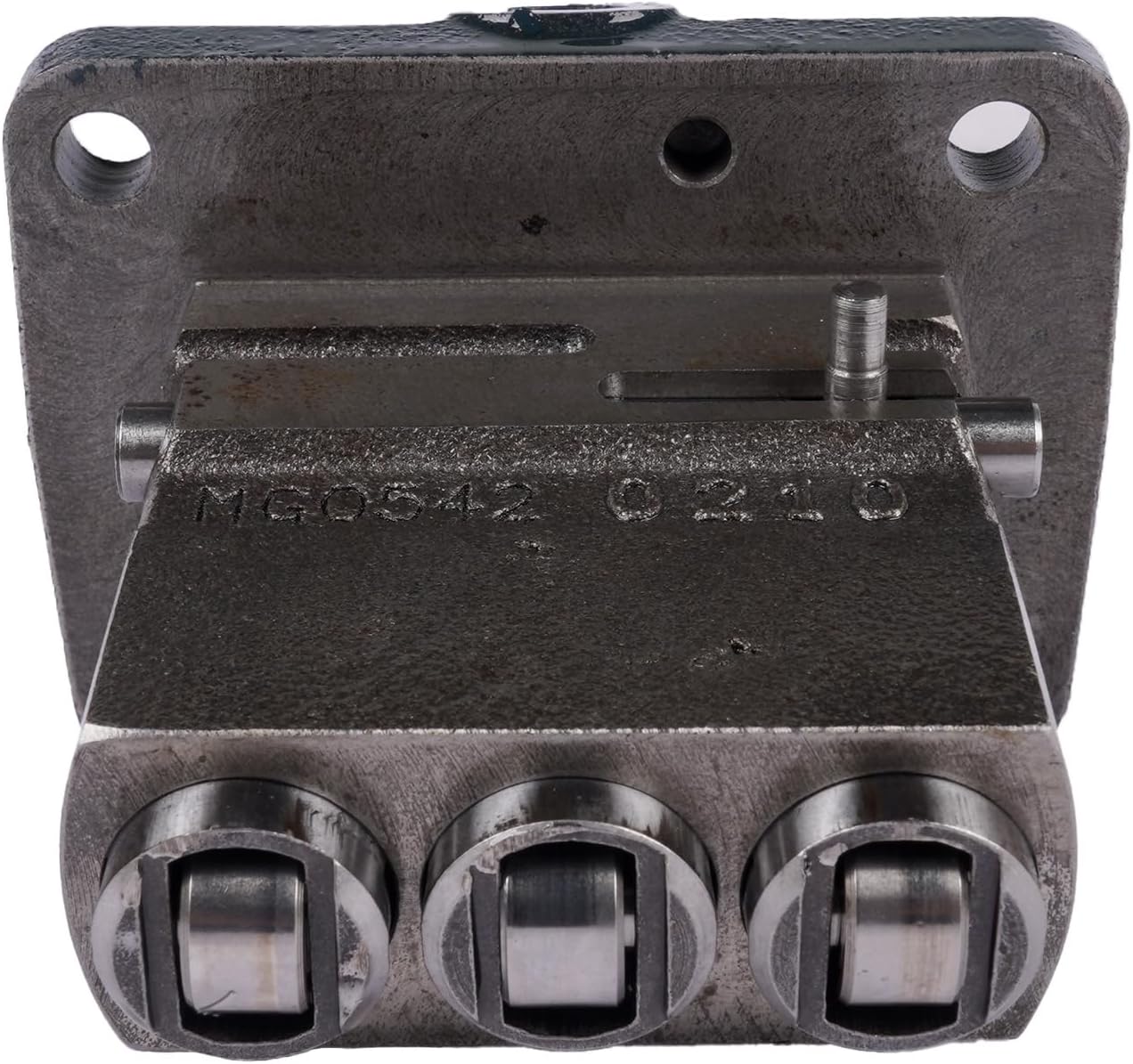 Fuel Injection Pump Compatible with Kubota Engine D1503 D1703 D1803 D1803, Tractor L2600 L2800 L3240 L3400 L3540 L3800, OE# 1G702-51010, 1G702-51013, 1G702-51012