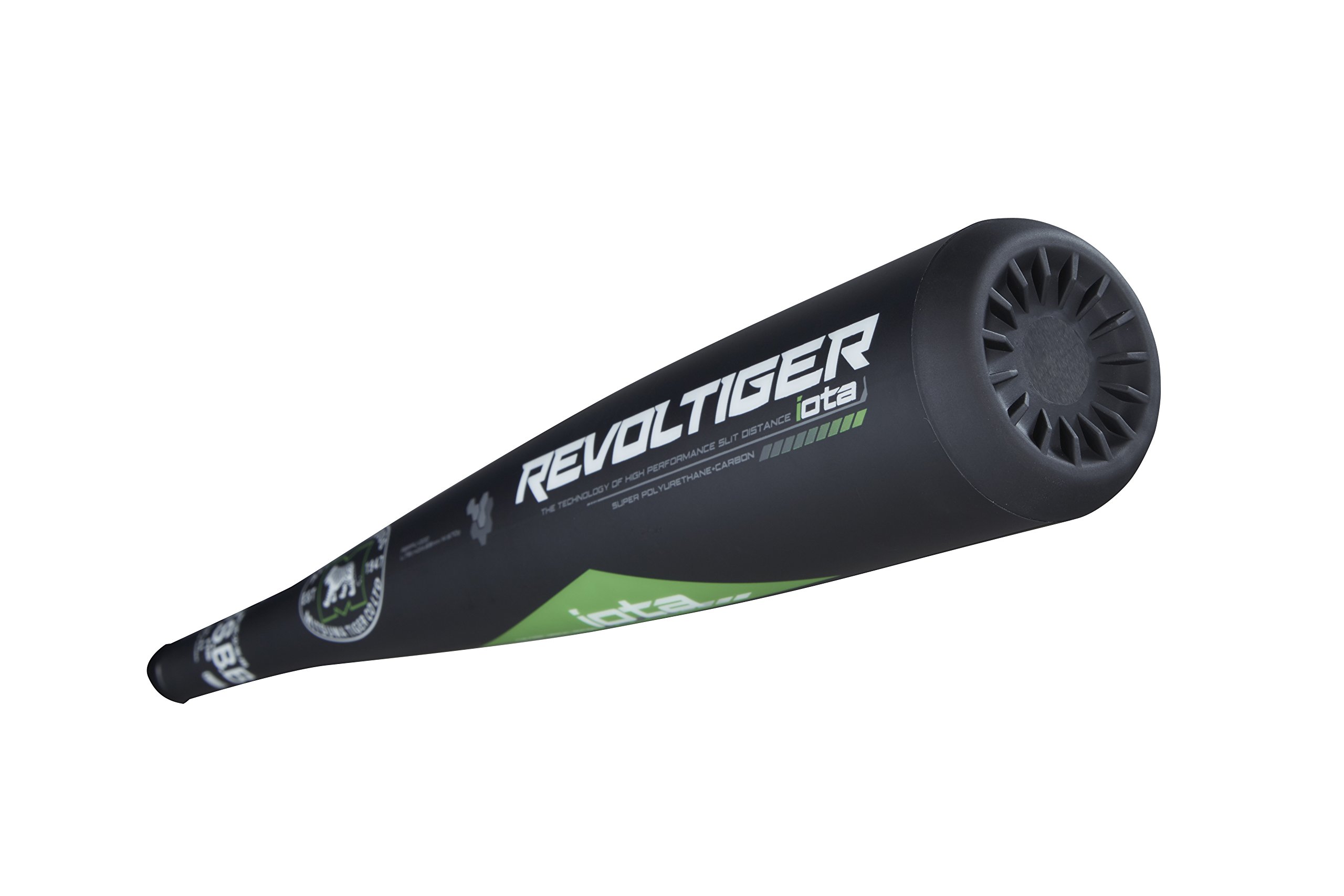 REVOL TIGER 軟式バット 83cm 700g Amazon | 美津和タイガー 少年軟式PUバット Revol Tiger iota