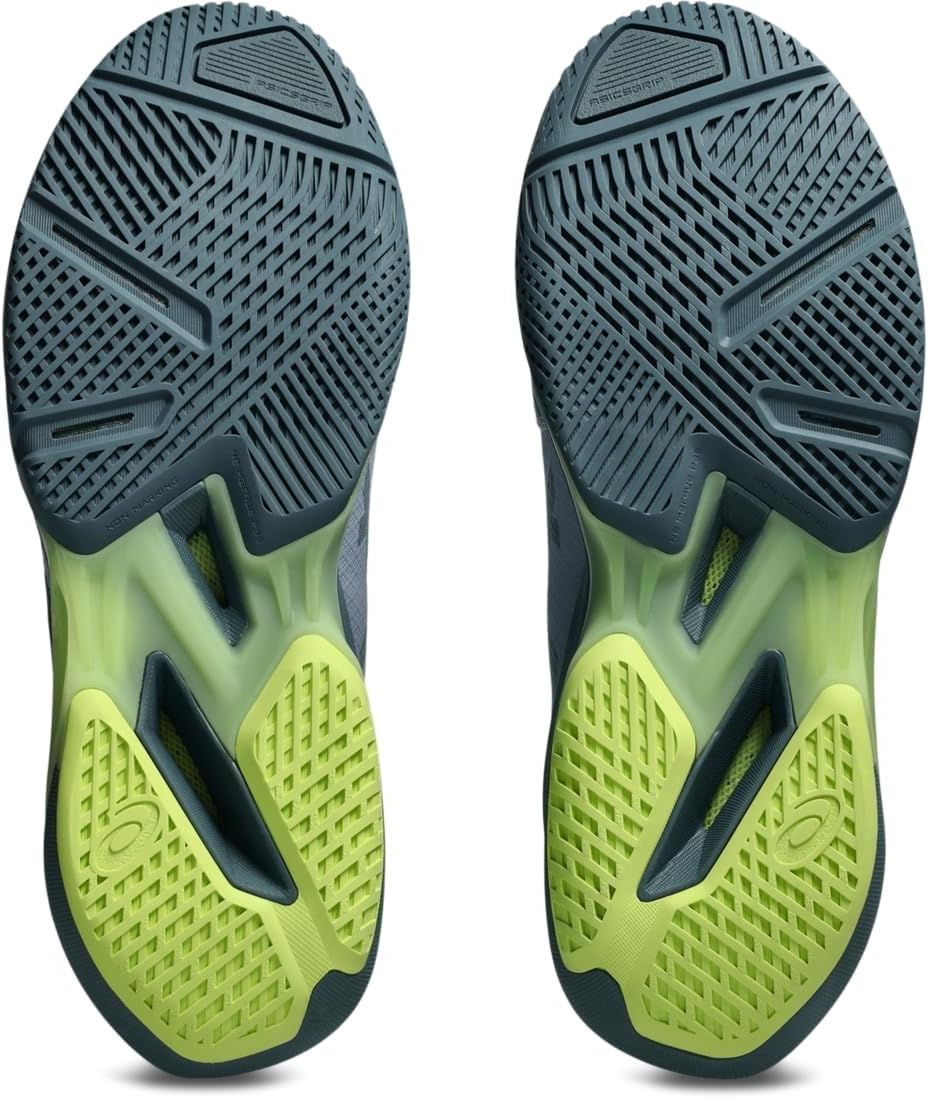 ASICS Men's Solution Speed FF 4 Tennis Shoes