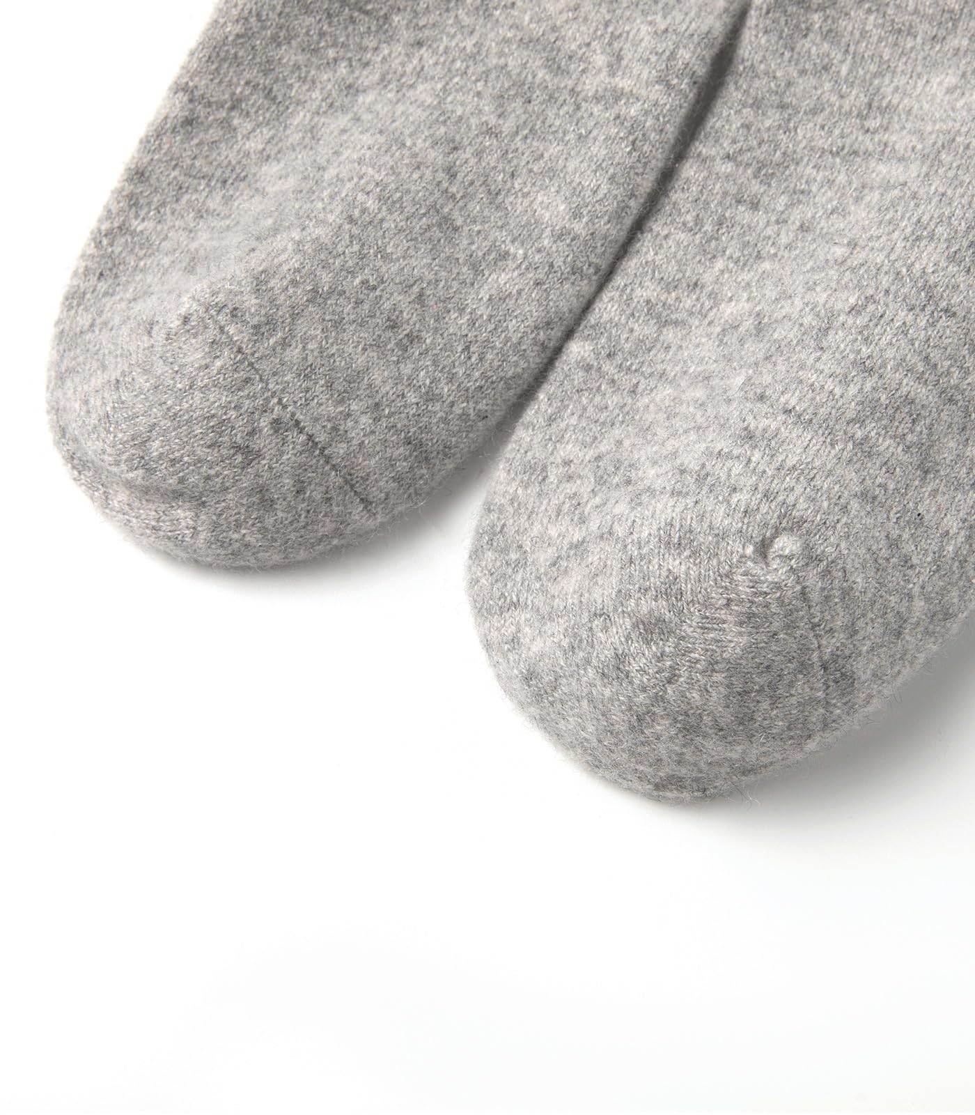 Socken aus 100 reinem Kaschmir für Damen und Herren