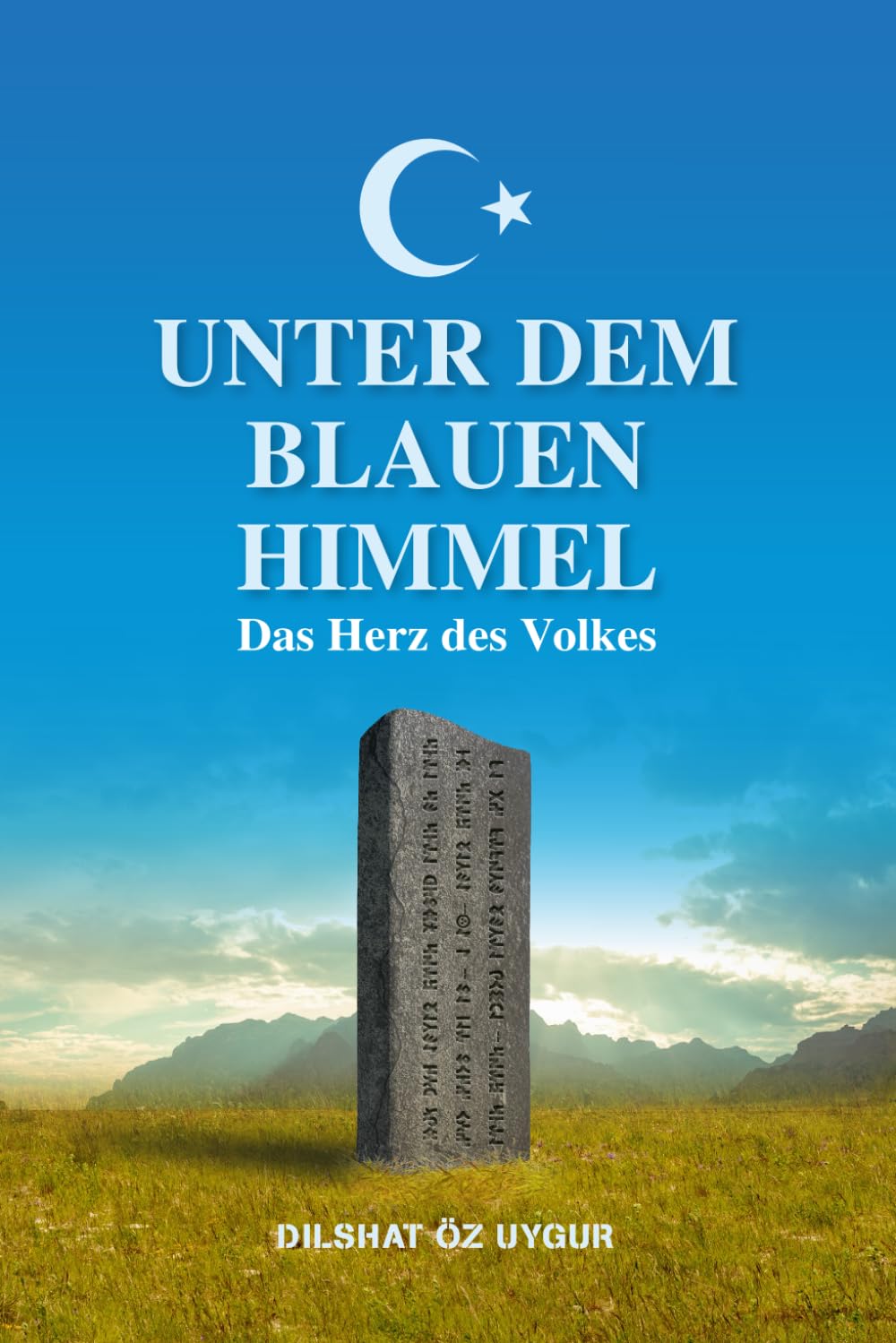 UNTER DEM BLAUEN HIMMEL: Das Herz des Volkes