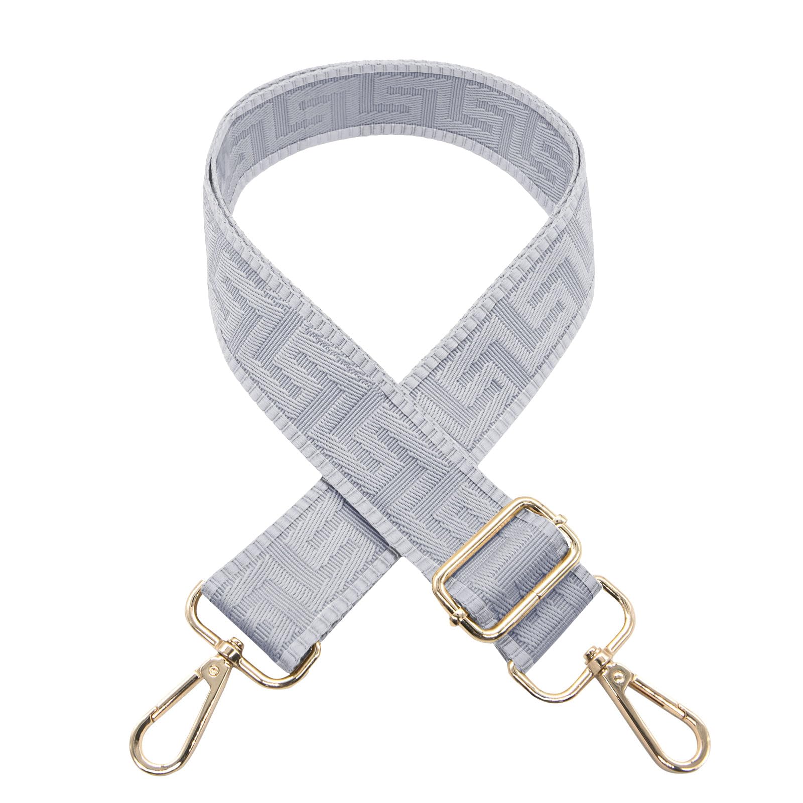 Tracolla Per Borsa Larga 3.8cm - Cinghia Regolabile Colorata, Comoda E Stilosa - Foto 8