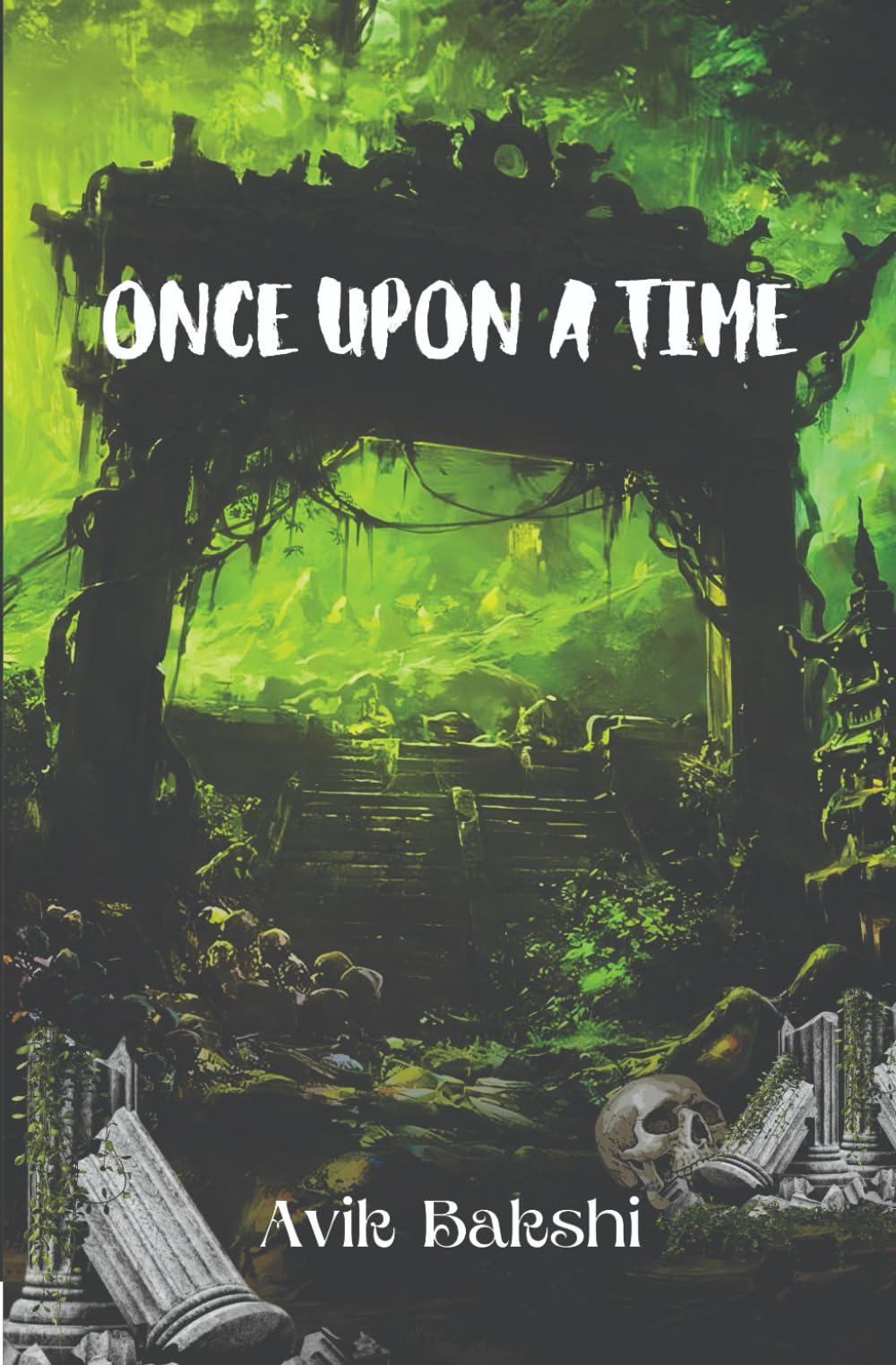 Once Upon a Time
