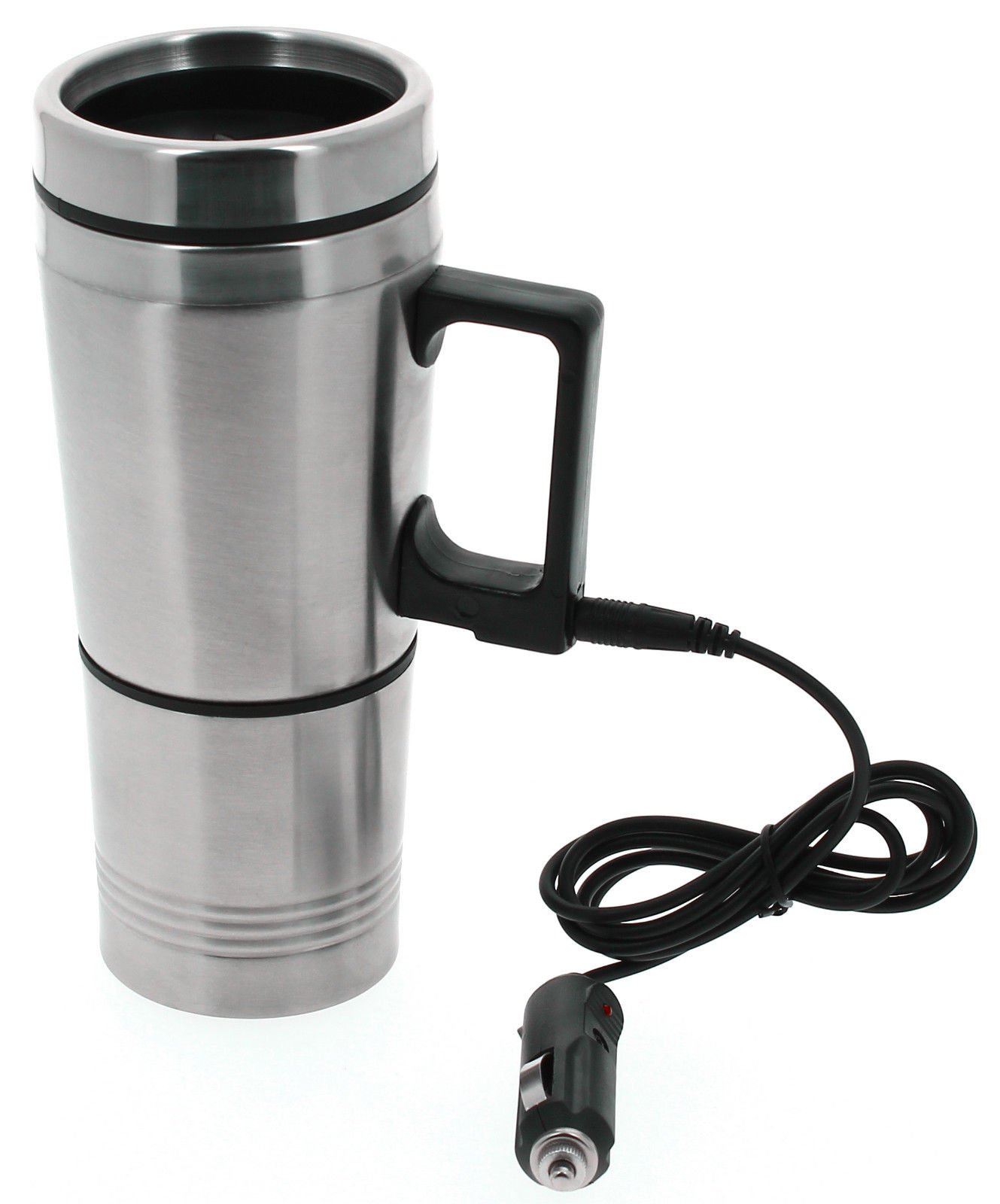 SUMEX COFMUG1 Thermos électrique et Tasse de café 12 V