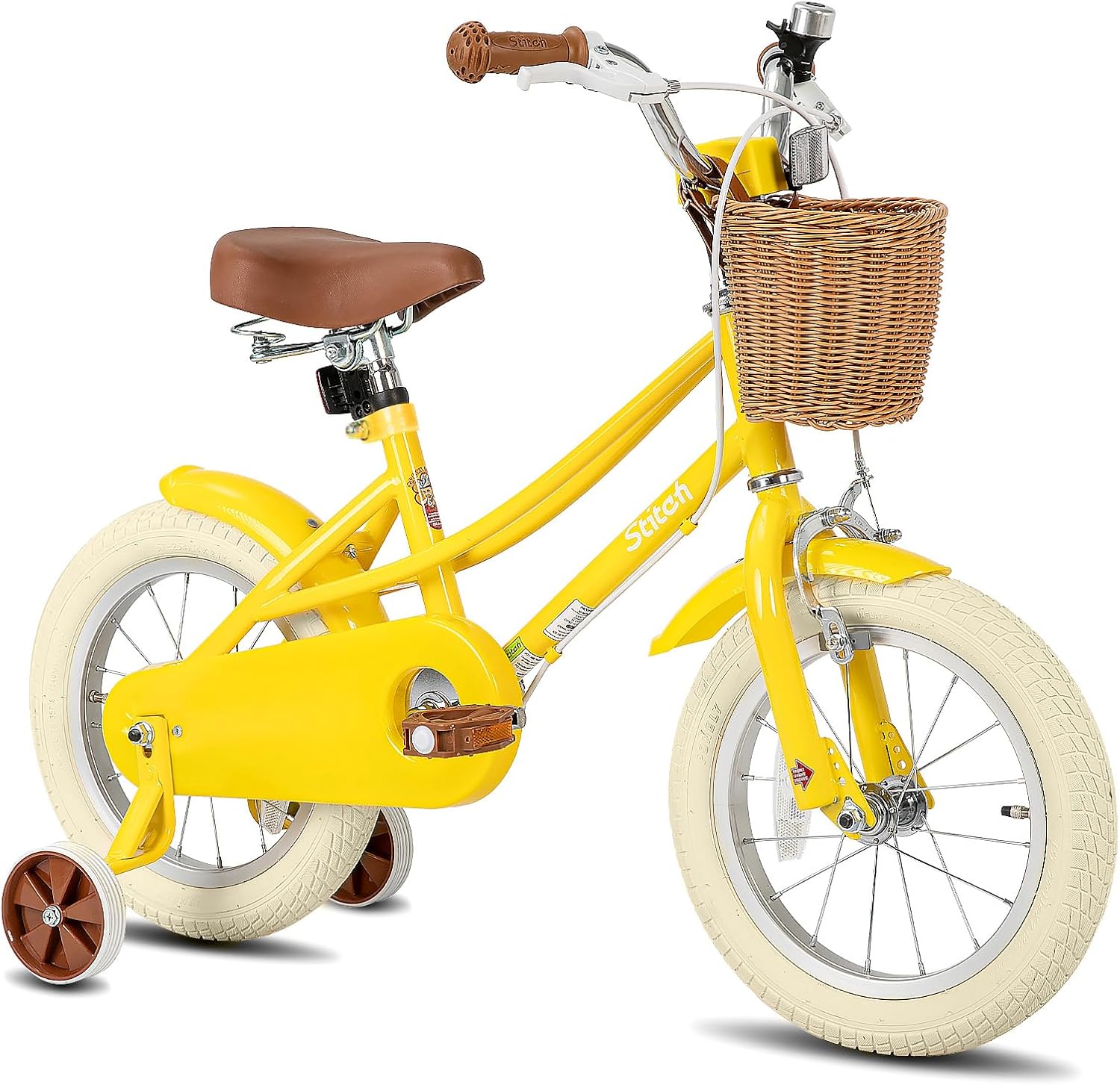JOYSTAR 子供用自転車 12、14