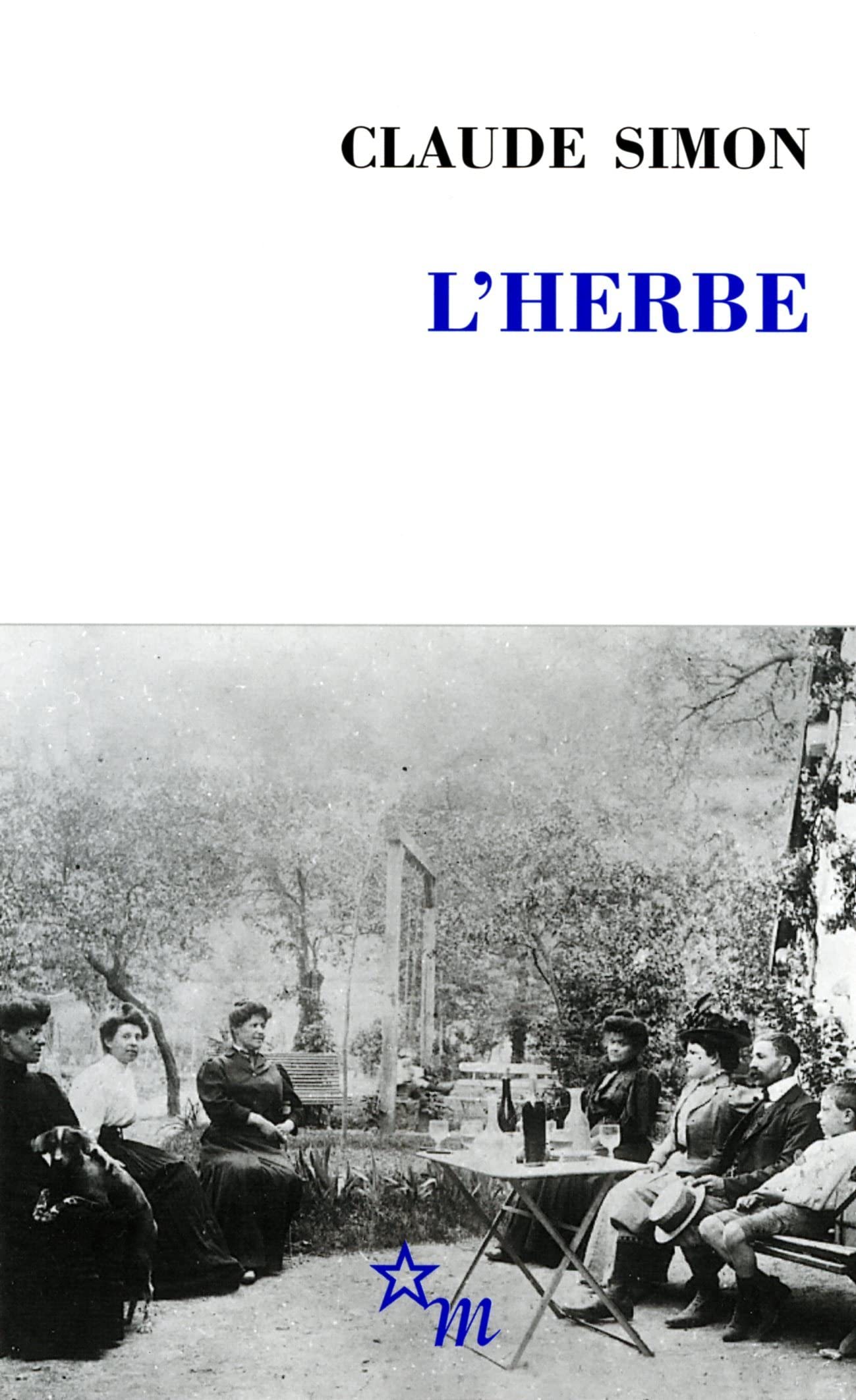 L'Herbe