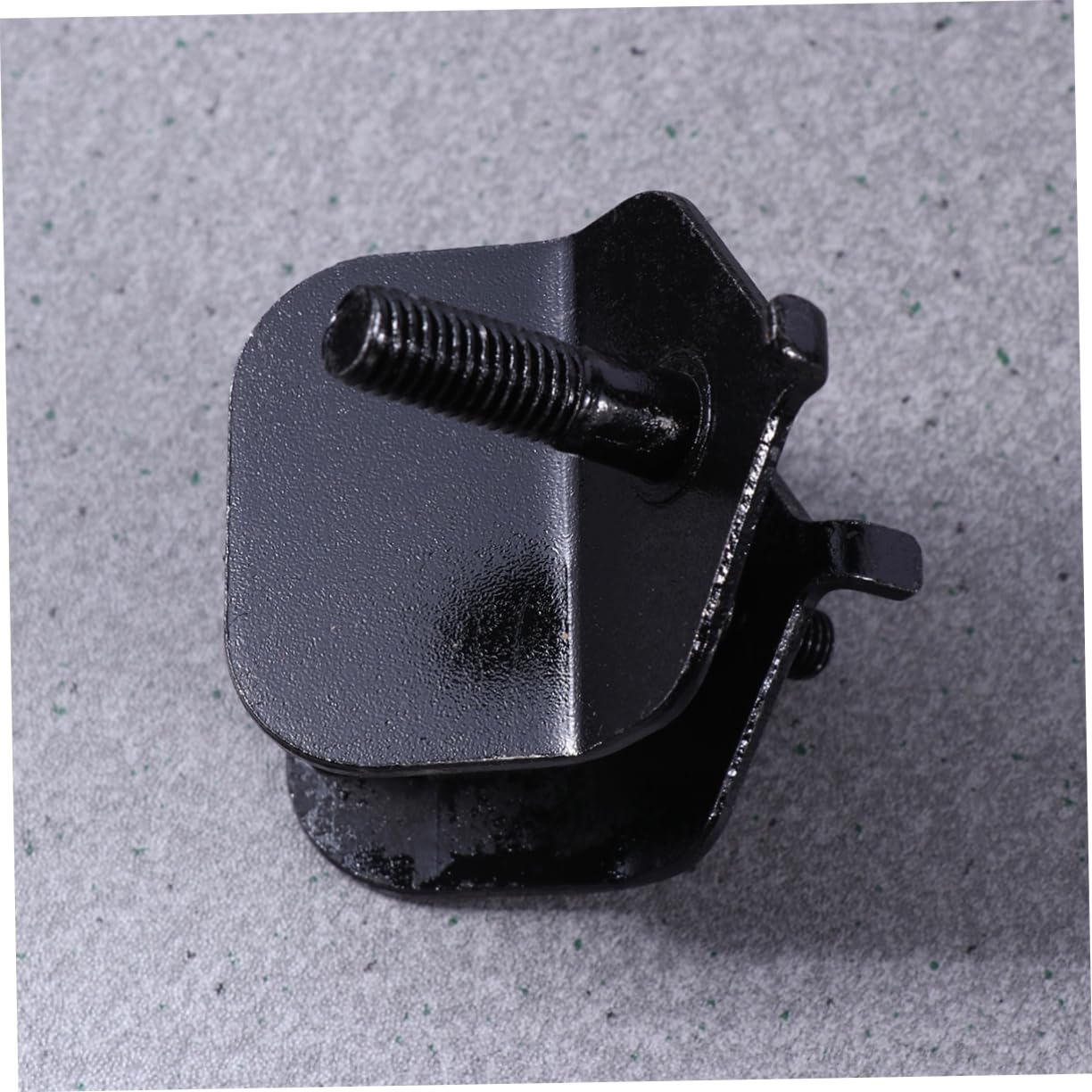 Didiseaon Soporte Antivibración Para De Generador Goma Y Compatible Con Motores De Instalación Reducción De Ruido Y Vibraciones 4 Piezas X 3