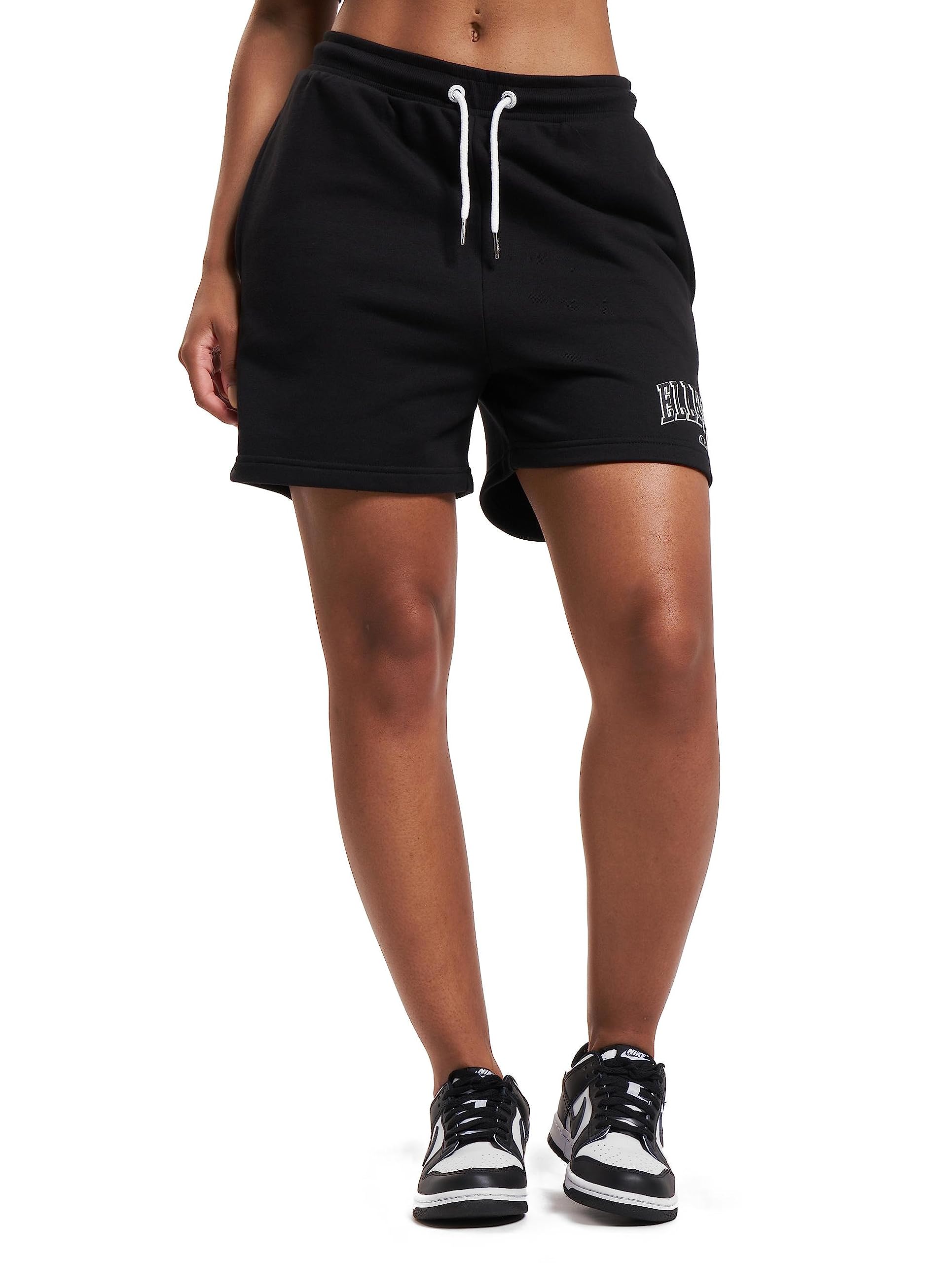 ellesse Women's Shorts, black, M