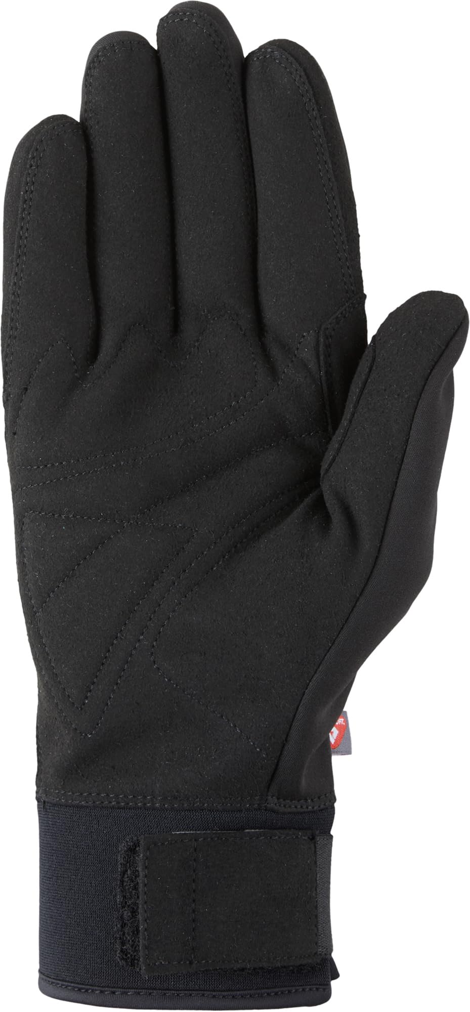 Ziener Ultimo Gants Nordic/Crosscountry | Coupe-Vent, Respirants et doublés Homme