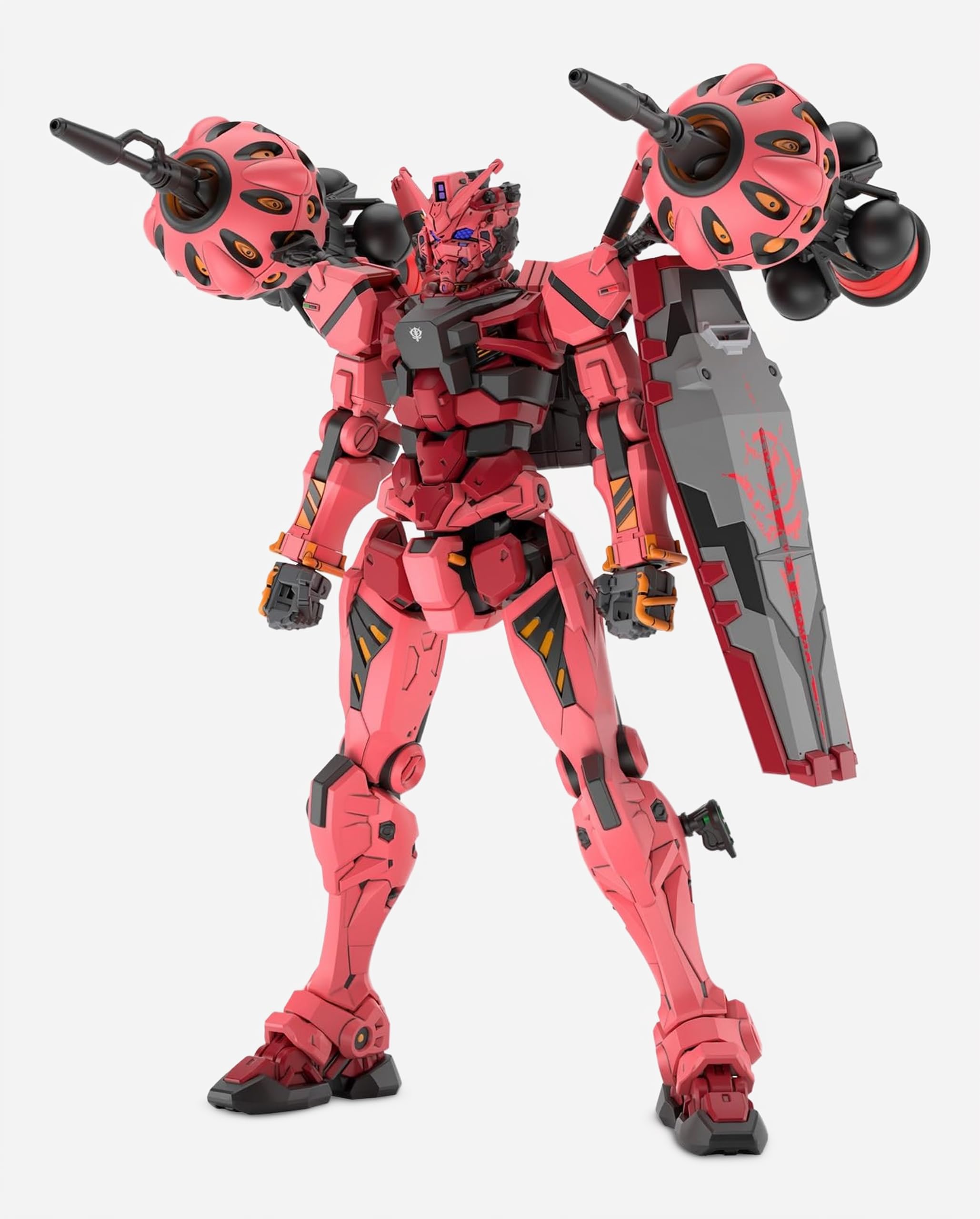 HG 赤いガンダム 完成品 ガンプラ Amazon | BANDAI SPIRITS(バンダイ スピリッツ) HG 機動戦士Gundam