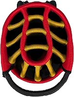 Vista 3 de Team Effort Bolsa híbrida Caddie Carry