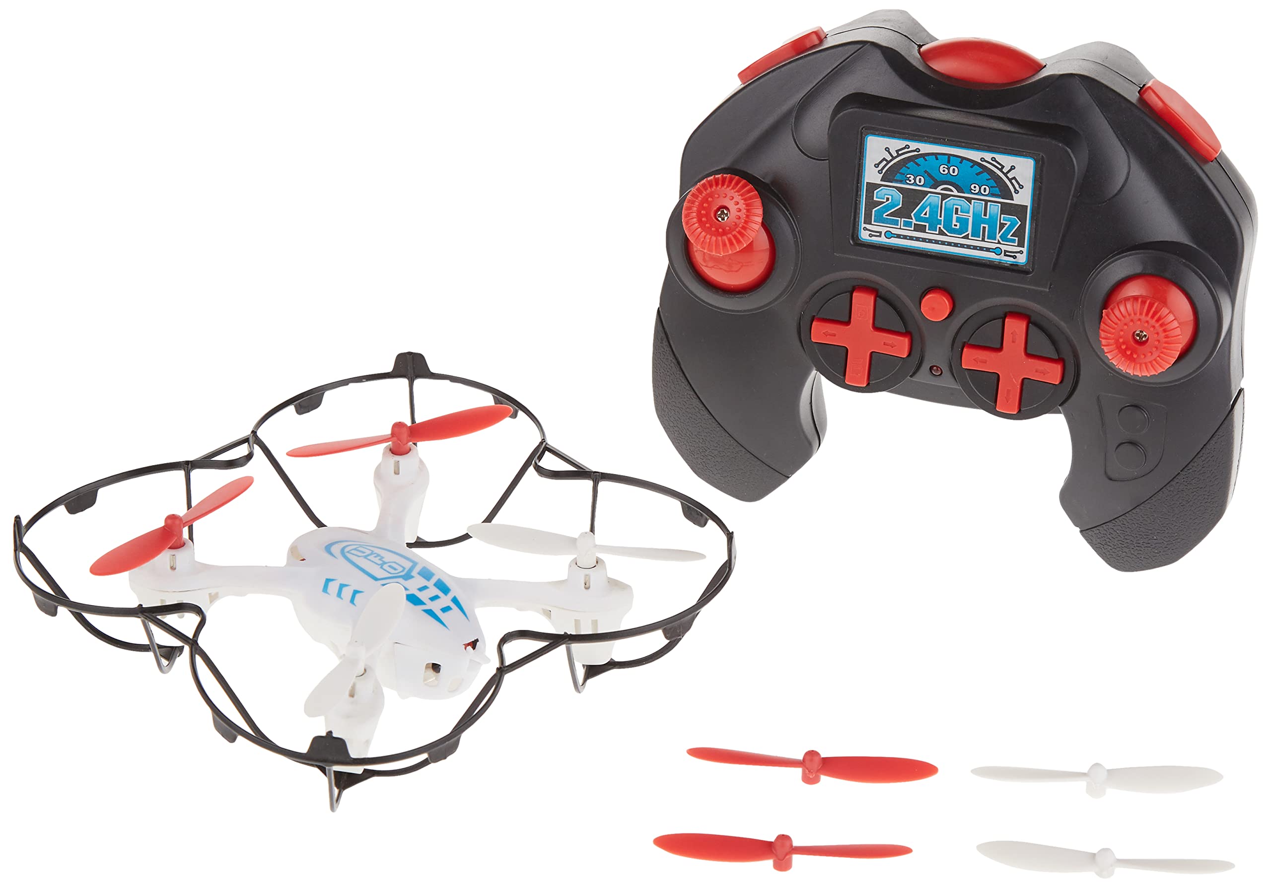 Phantom X3 6 Axis Aerocraft Quadcopter Toy