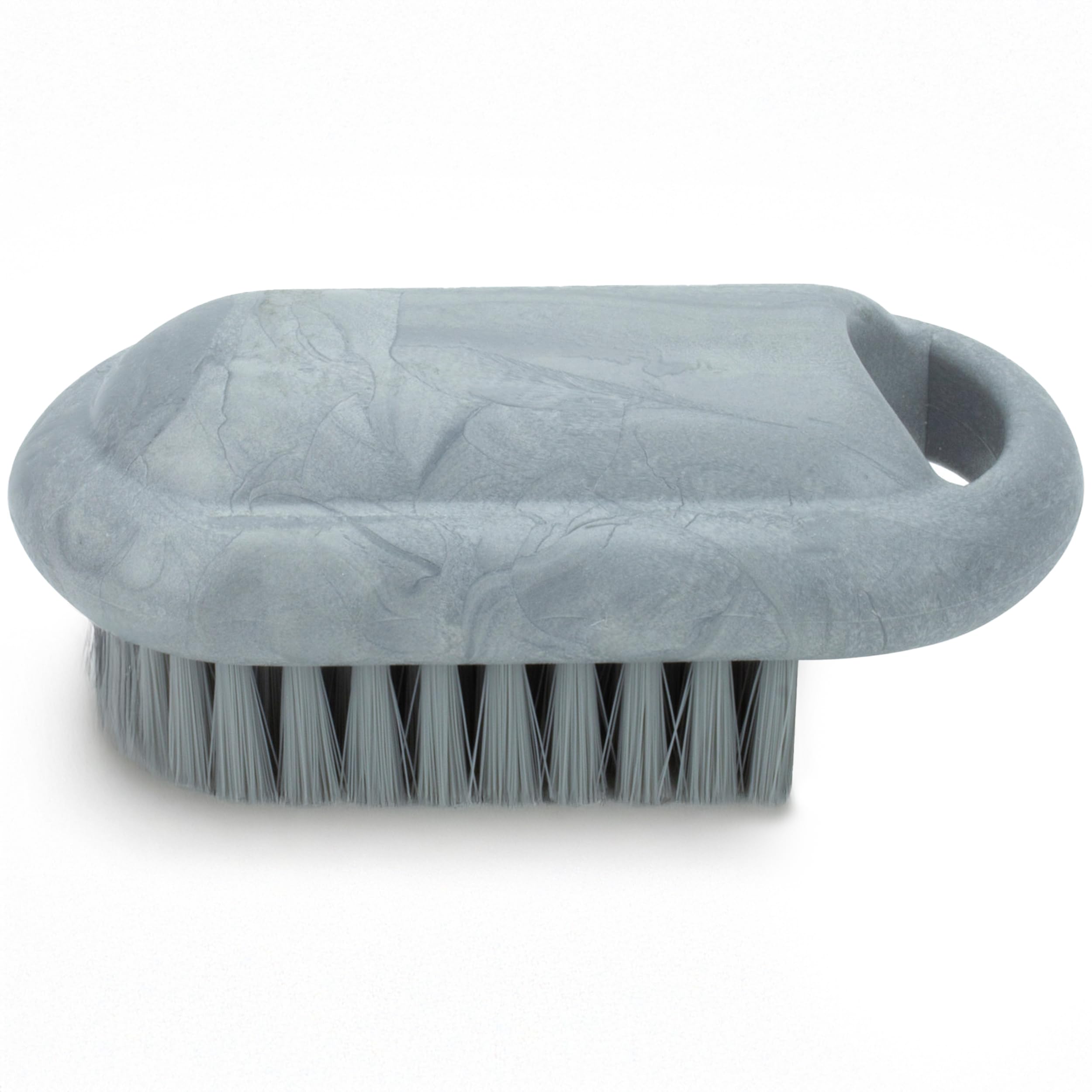 Sparta 40020EC23 - Cepillo para Manos y uñas (5 Pulgadas), Color Gris