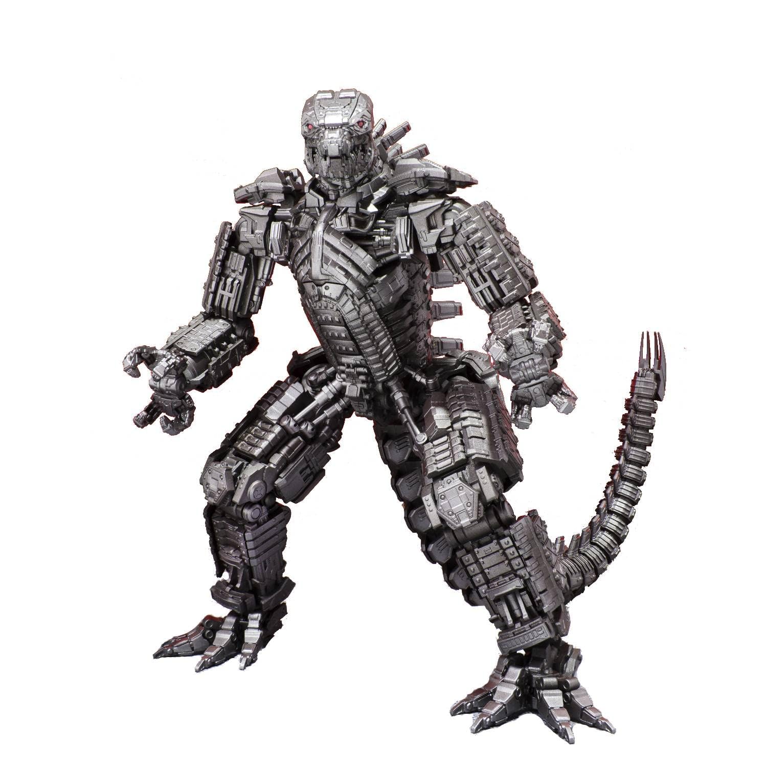 Mechagodzill from Godzill Vs. Kong (2021), 7inch