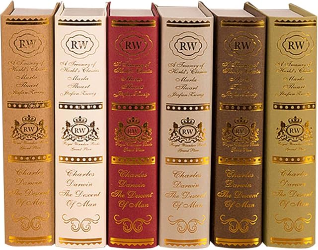 qianele Book Decoration Porch Decorative Book Model Home Decoration Furniture Decoration Imitated Book Photography Prop False Book Household Study Room Props