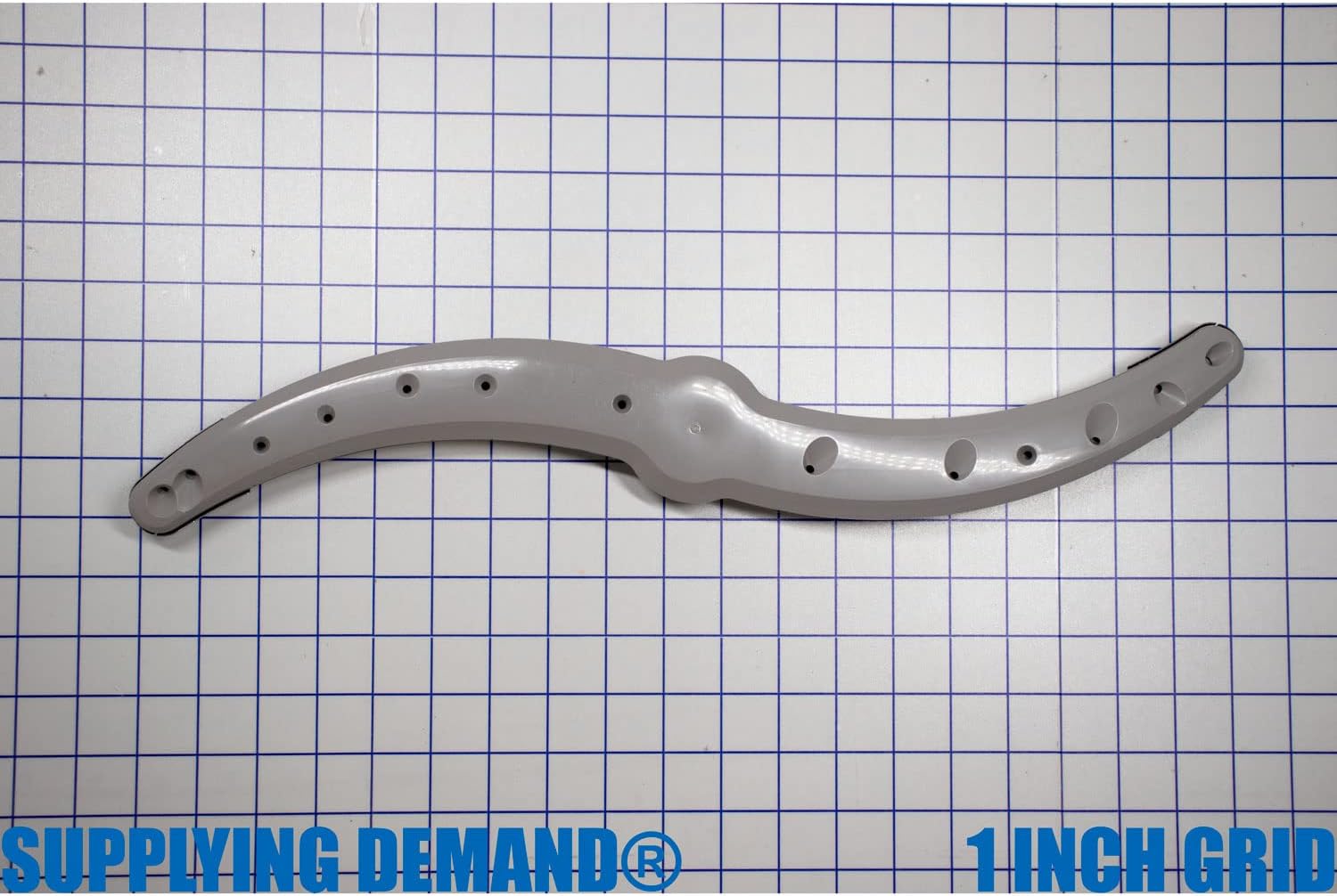 Supplying Demand WD22X27724 WD22X33499 Dishwasher Lower Spray Arm Replacement Model Specific Not Universal