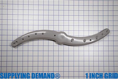 Miniatura 3 de Supplying Demand WD22X27724 WD22X33499 Lavavajillas Inferior Brazo de Repuesto Modelo Específico No Universal