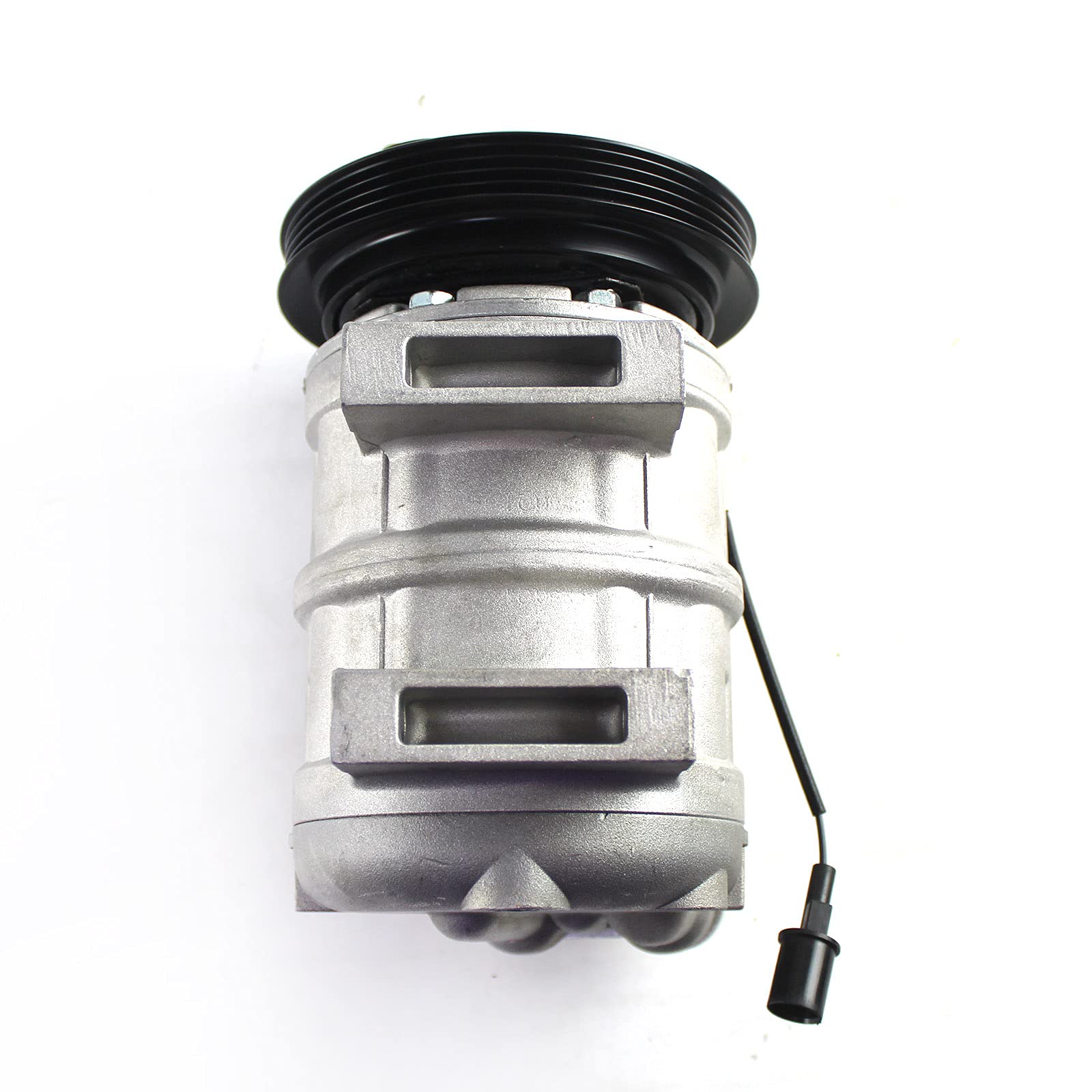 Amazon.com: PANGOLIN 506211-7270 A/C Compressor with Clutch Assy