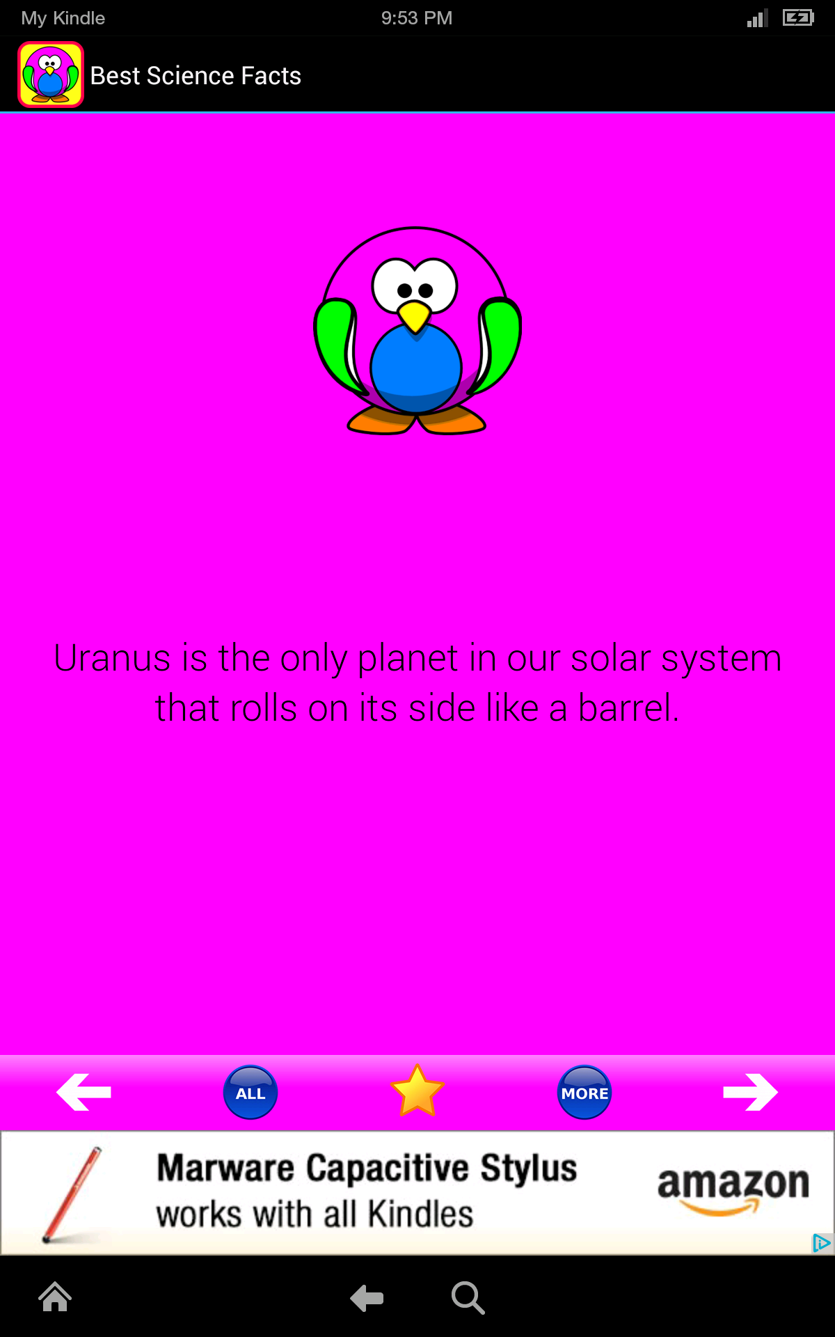 Best Science Facts! Cool, Interesting and Fun Facts about Biology ...