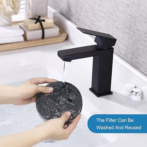 Miniatura 4 de Filtros de repuesto compatibles con aspiradora vertical Bissell CleanView Rewind sin bolsa, se adapta a los modelos 3534, 3313, 3533, 3536, 3333,