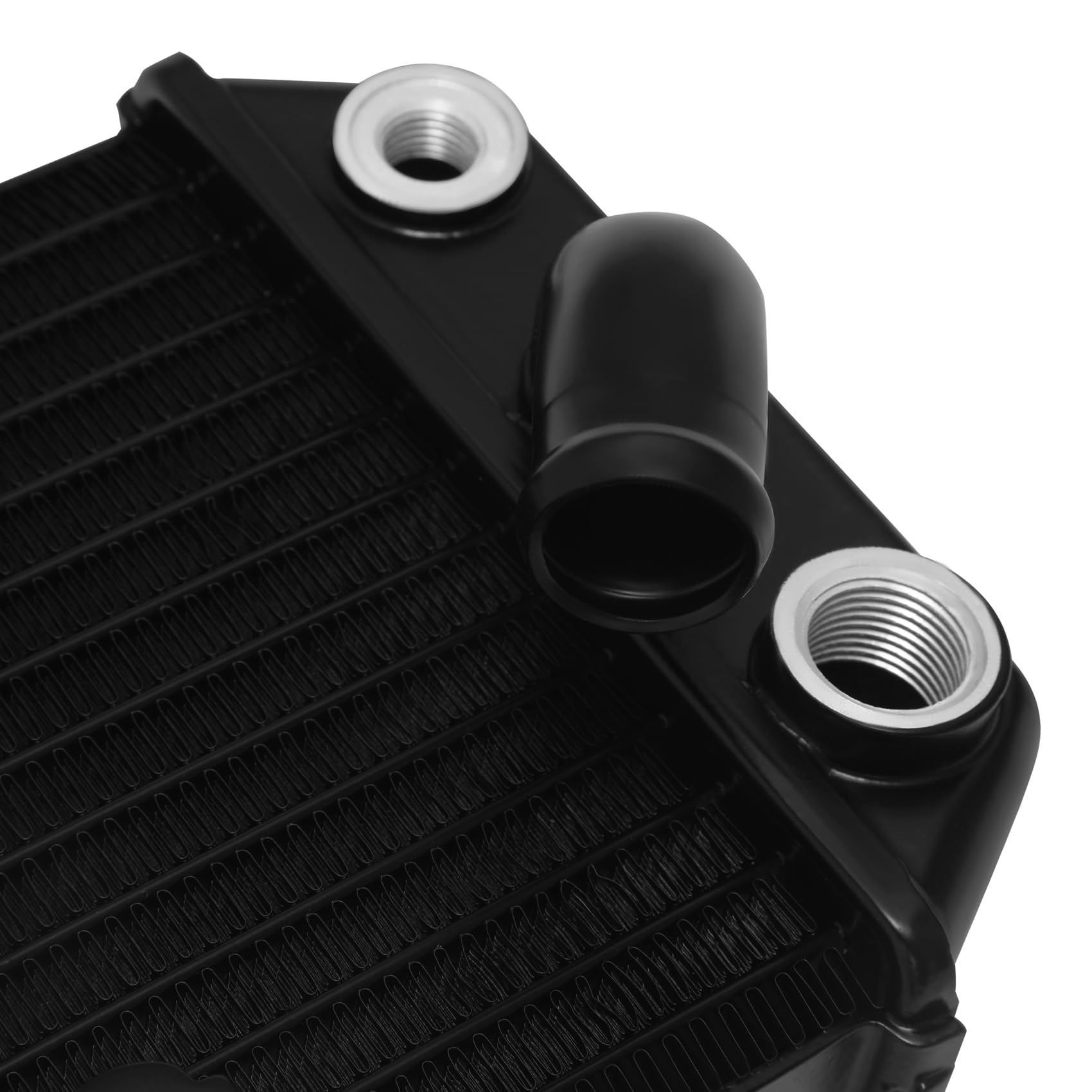 TCMT Radiatore adatto per Yamaha XP500 T-MAX 500