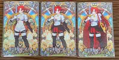 PSA10 英霊華像:葛飾北斎　フェイタル FOIL FGOアーケード FGOアーケード 葛飾北斎 最終フェイタル - メルカリ