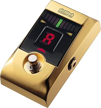 Amazon.co.jp: KORG ペダル式チューナー pitchblack ピッチブラック Amazon.co.jp: KORG ペダル式チューナー pitchblack ピッチブラック