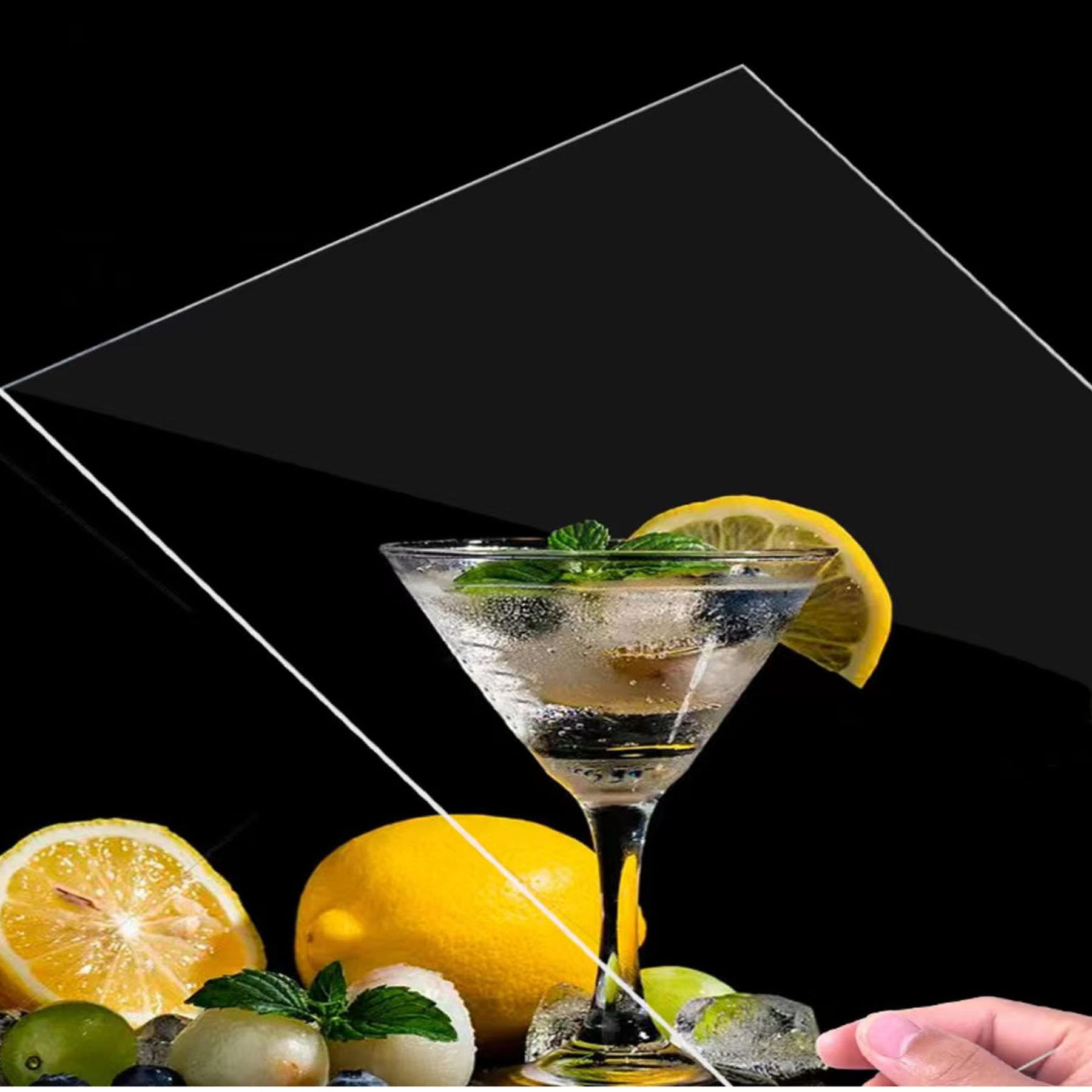 Amazon.co.jp: レゴ76924レーシング防塵ディスプレイケース用透明