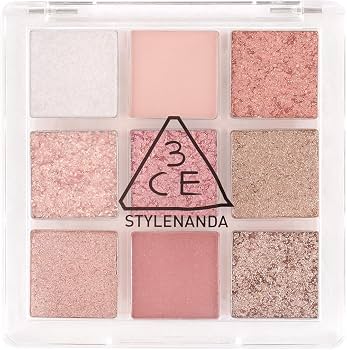 アイシャドウ 3ce Amazon.co.jp: 3CE マルチアイカラーパレット J ディライトフル