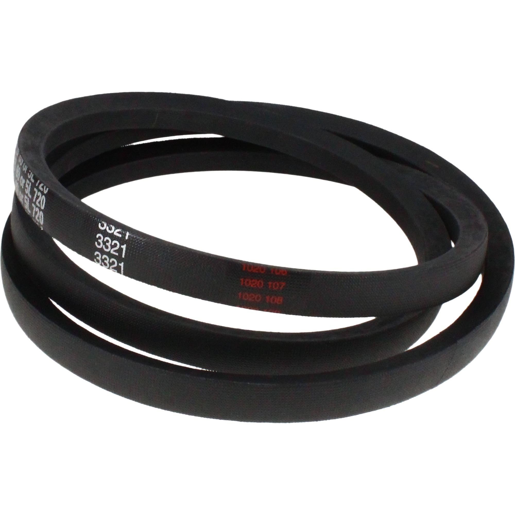 D&D DURA-Prime PowerDrive B69 or 5L720 V-Belt 5/8 x 72in V-Belt — Amazon image 3