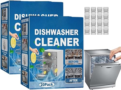 Tabletas de lavavajillas tabletas de limpieza para lavavajillas elimina la acumulación de cal y limpiador de lavavajillas para el cuidado de la disponible en Yaxa Guatemala