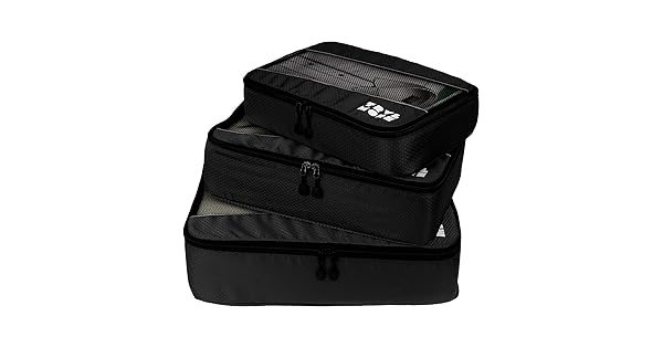 travelmore packing cubes