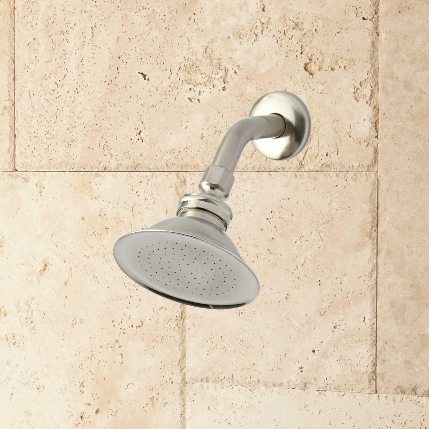 133824 Windom 1.8 GPM Single Function Shower Head