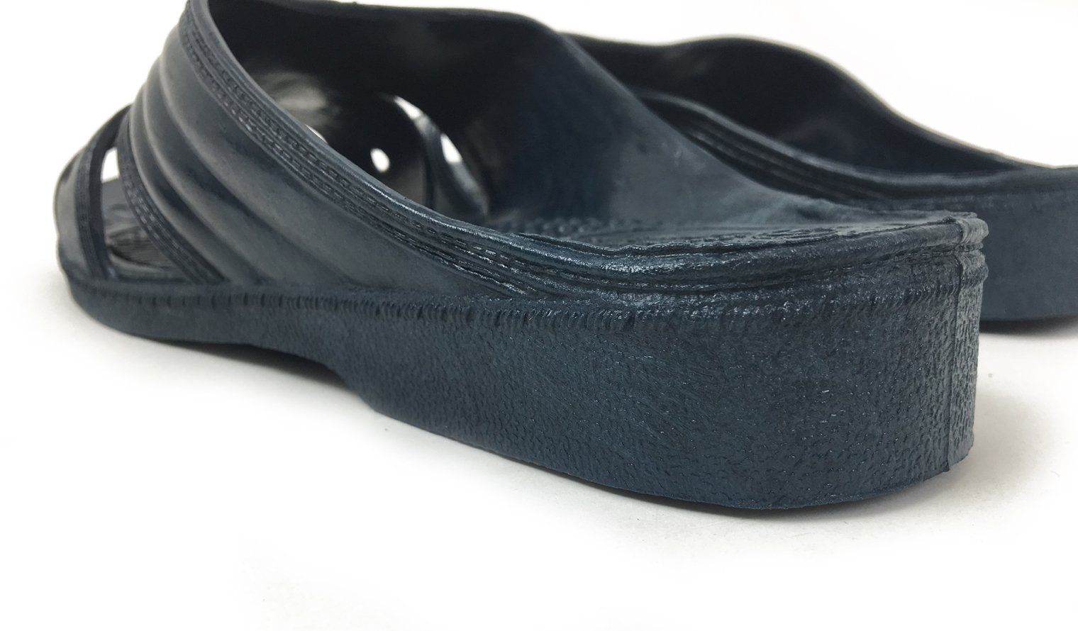 Amazon.co.jp: オーミケンシ 業務用 フィッティングサンダル L ダーク