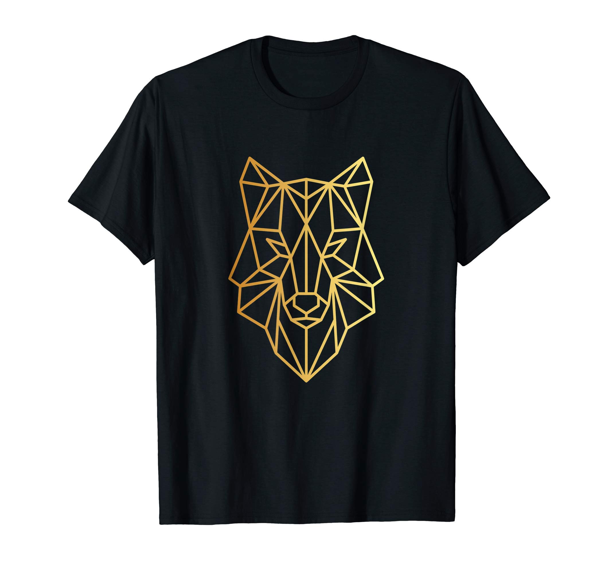 Golden Wolf Apparel - Wolf Tee T-Shirt
