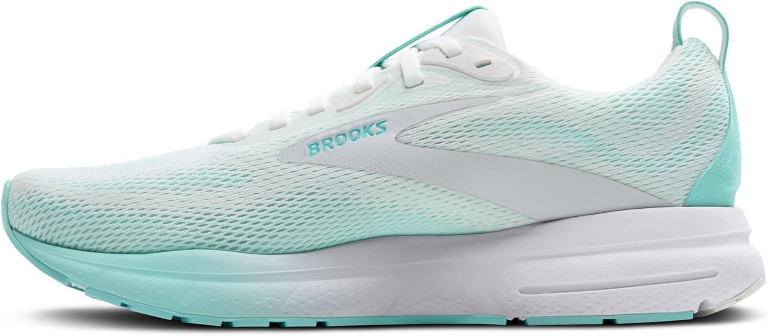 Brooks Women’s Trace 4 Neutral Running Shoe - Picture 23 of 36