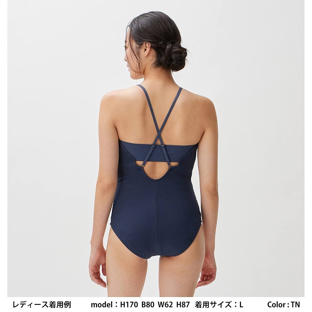 Amazon.co.jp: [スピード] 水着 SF Course Rib Suit ステイ