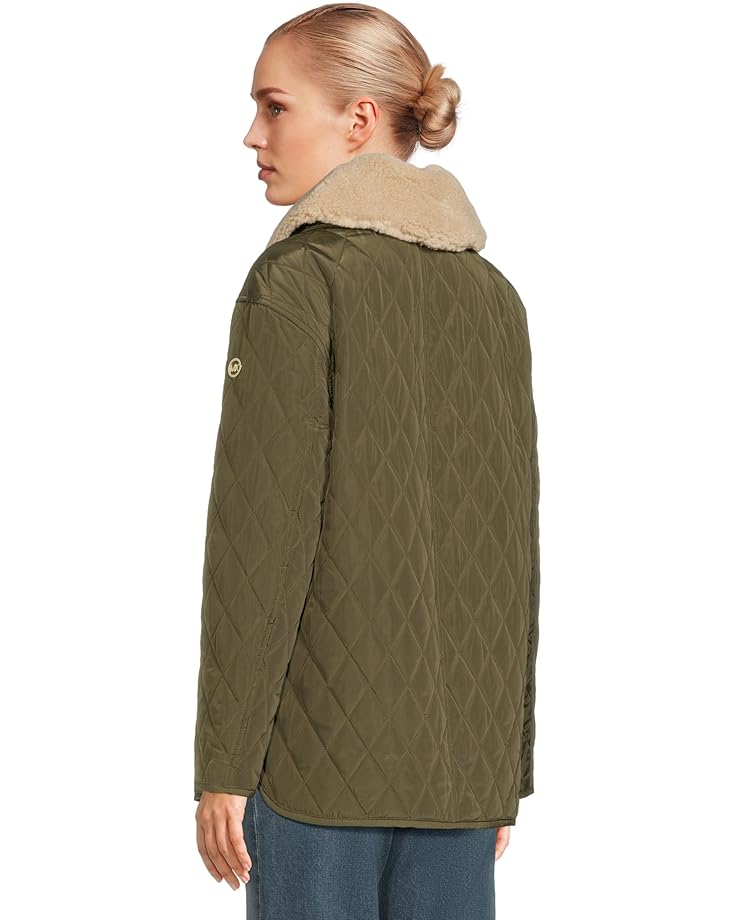 MICHAEL Michael Kors Quilting M426204C74 - #3 of 5