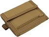 Vault Tri-Fold Wallet Coyote Brown