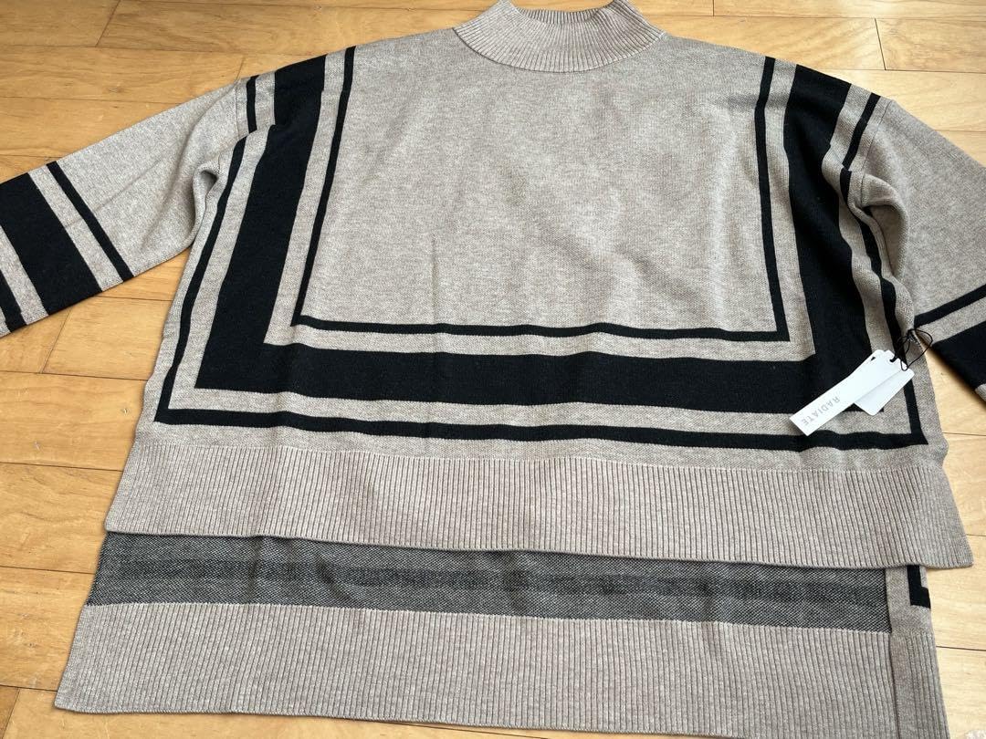 Amazon.co.jp: ヤマダヤ RADIATE ラディエイト ニットセーター 福袋  