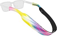 Vista 14 de Chums - Retenedor clásico de anteojos de neopreno